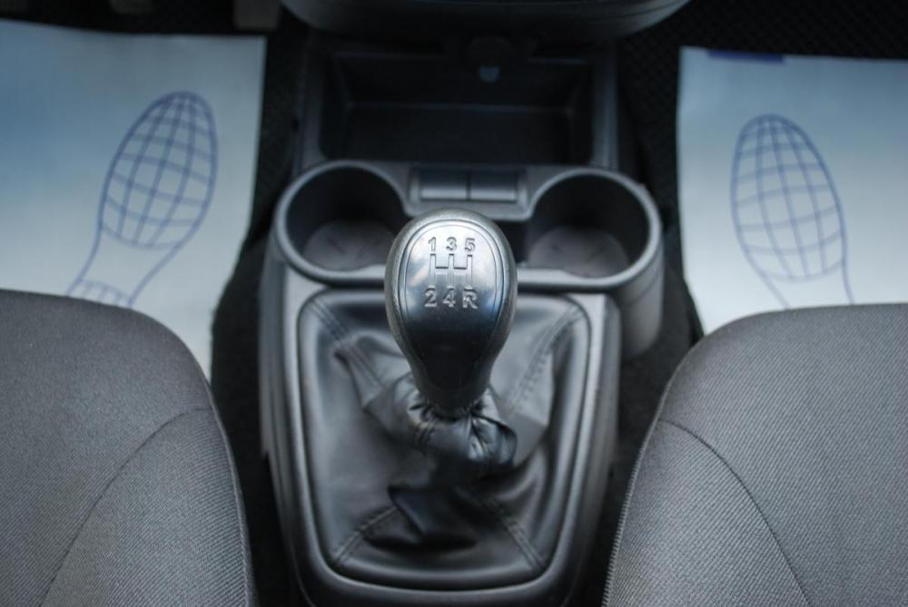 Lada (ВАЗ) Granta I Рестайлинг Стерлитамак  - изображение 15