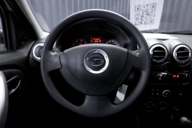 Lada (ВАЗ) Largus I с пробегом 2019 года, цена 749 000 рублей, 146162 км, универсал, Автокод Объявления