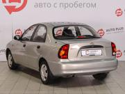 Chevrolet Lanos I Минеральные Воды  - изображение 19