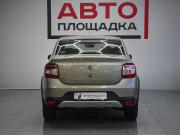 Renault Logan II Рестайлинг Челябинск  - изображение 34