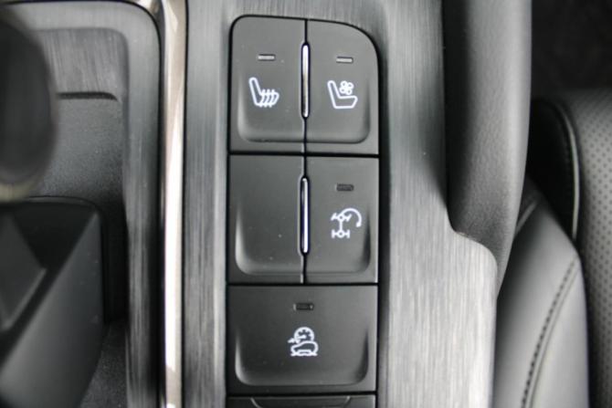 Haval H9 II с пробегом 2024 года, цена 3 600 000 рублей, 41000 км, внедорожник, Автокод Объявления