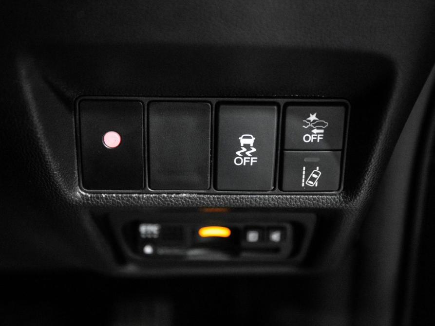 Honda Stepwgn V Рестайлинг Иркутск  - изображение 20