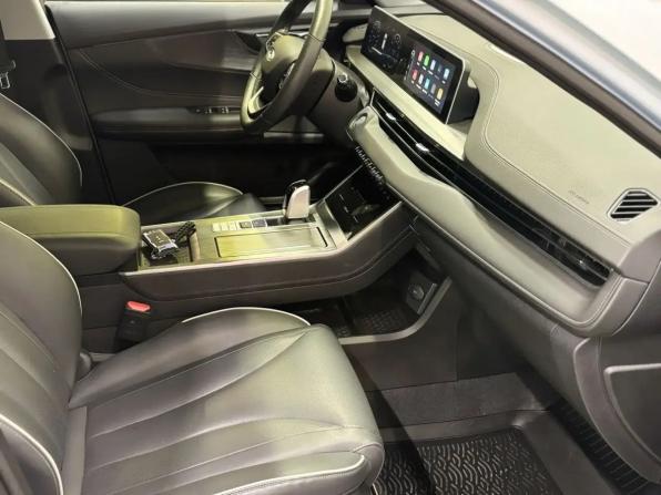 Chery Tiggo 4 I Рестайлинг 2 с пробегом 2025 года, цена 1 759 000 рублей, 20000 км, внедорожник, Автокод Объявления