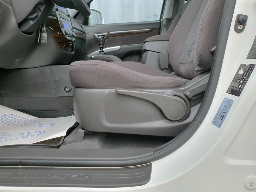 Hyundai Santa Fe II Рестайлинг Челябинск  - изображение 24