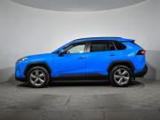 Toyota RAV4 V (XA50) Санкт-Петербург  - изображение 29