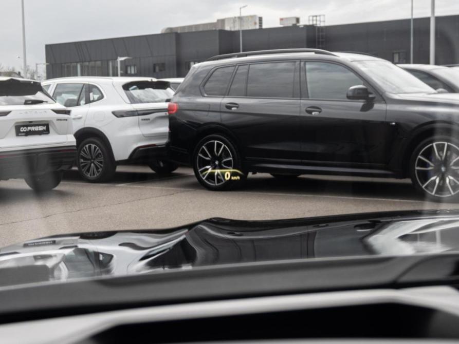 BMW 7 серии VI (G11/G12) Краснодар  - изображение 34