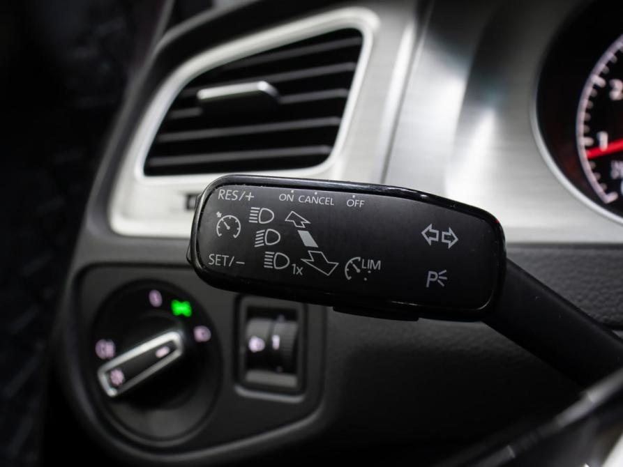 Volkswagen Golf VII Москва  - изображение 20