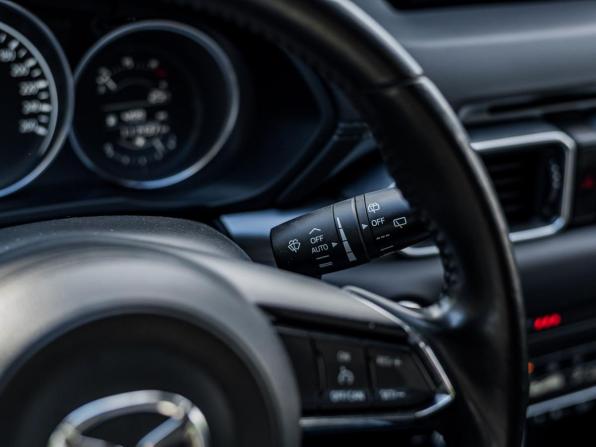 Mazda CX-5 II с пробегом 2021 года, цена 2 430 000 рублей, 111394 км, внедорожник, Автокод Объявления