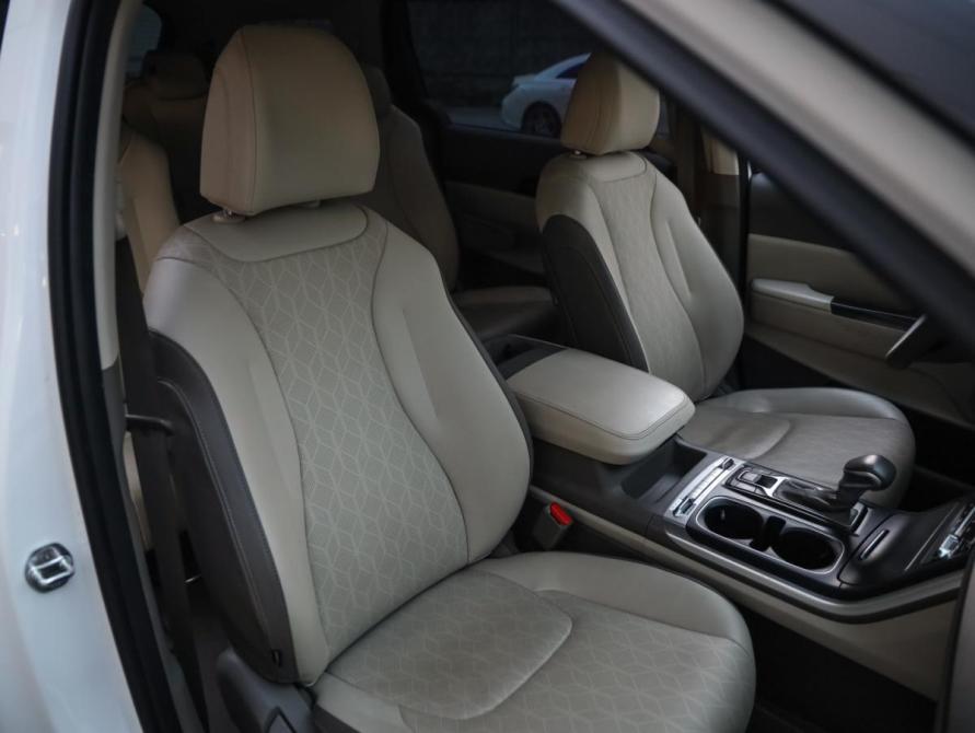 Kia Carnival IV Санкт-Петербург  - изображение 26