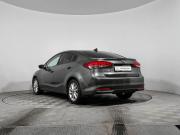 Kia Cerato III Рестайлинг (Classic) Санкт-Петербург  - изображение 26