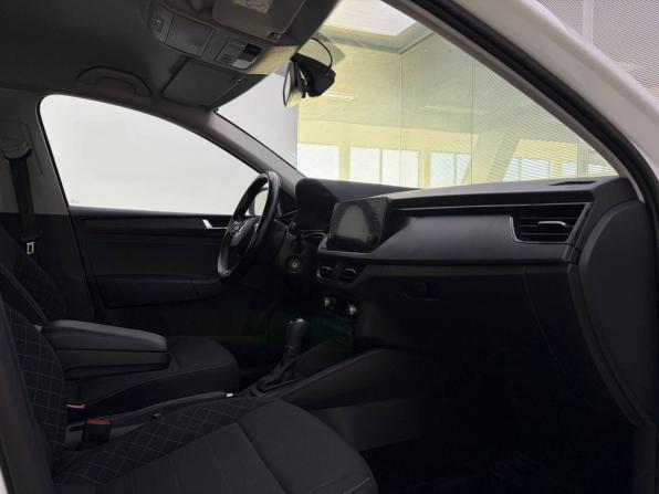 Skoda Rapid II с пробегом 2020 года, цена 1 780 000 рублей, 66747 км, лифтбек, Автокод Объявления