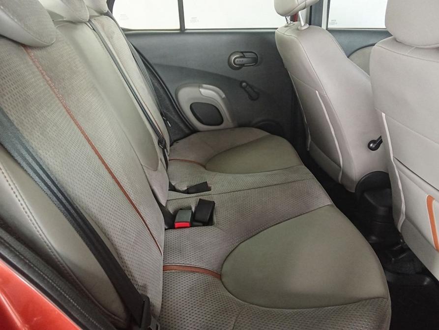 Nissan Micra III (K12) Москва  - изображение 10