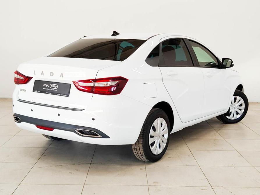 Lada (ВАЗ) Vesta I Рестайлинг (NG) Тула  - изображение 3