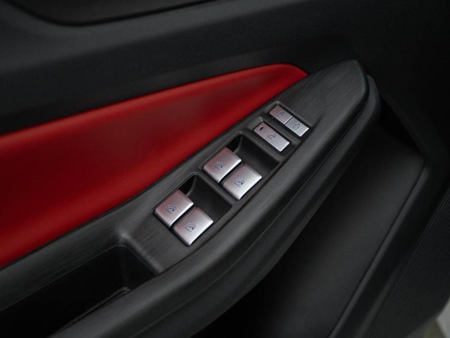 Changan UNI-S (CS55 Plus) Москва  - изображение 23