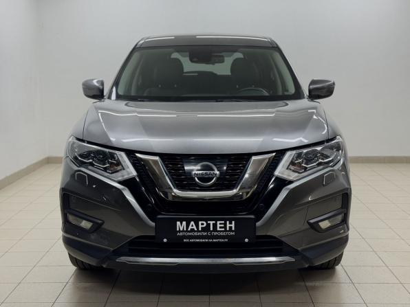 Nissan X-Trail III Рестайлинг с пробегом 2021 года, цена 2 950 000 рублей, 47008 км, внедорожник, Автокод Объявления