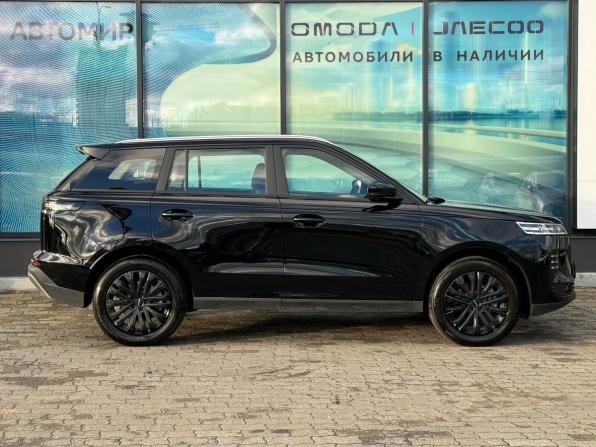 Jaecoo J6 с пробегом 2026 года, цена 2 250 000 рублей, 2050 км, внедорожник, Автокод Объявления