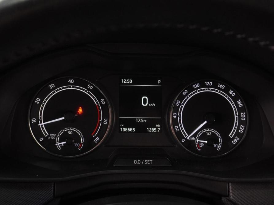 Skoda Rapid II Воронеж  - изображение 17