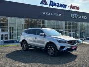 Geely Atlas Pro Набережные Челны  - изображение 32