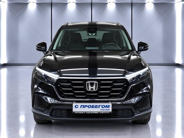 Honda CR-V VI с пробегом 2023 года, цена 3 770 000 рублей, 4051 км, внедорожник, Автокод Объявления