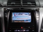 Toyota Camry VII (XV50) Рестайлинг Тюмень  - изображение 33