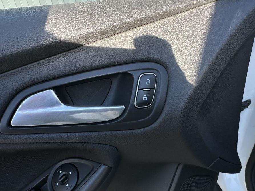 Ford Focus III Рестайлинг Ижевск  - изображение 18
