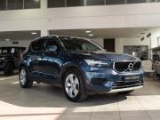 Volvo XC40 I Москва  - изображение 31