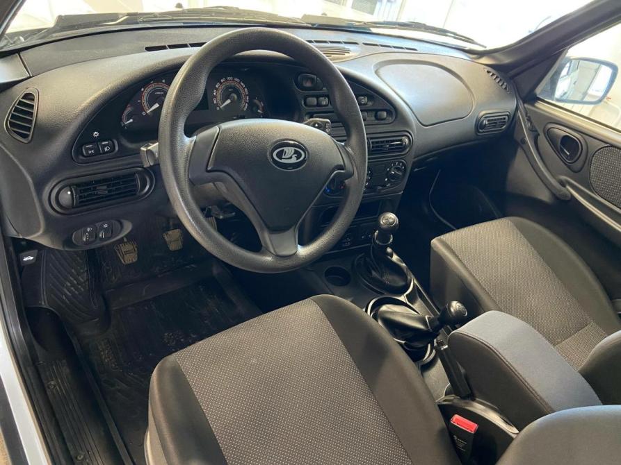 Lada (ВАЗ) Niva Travel I Тольятти  - изображение 12