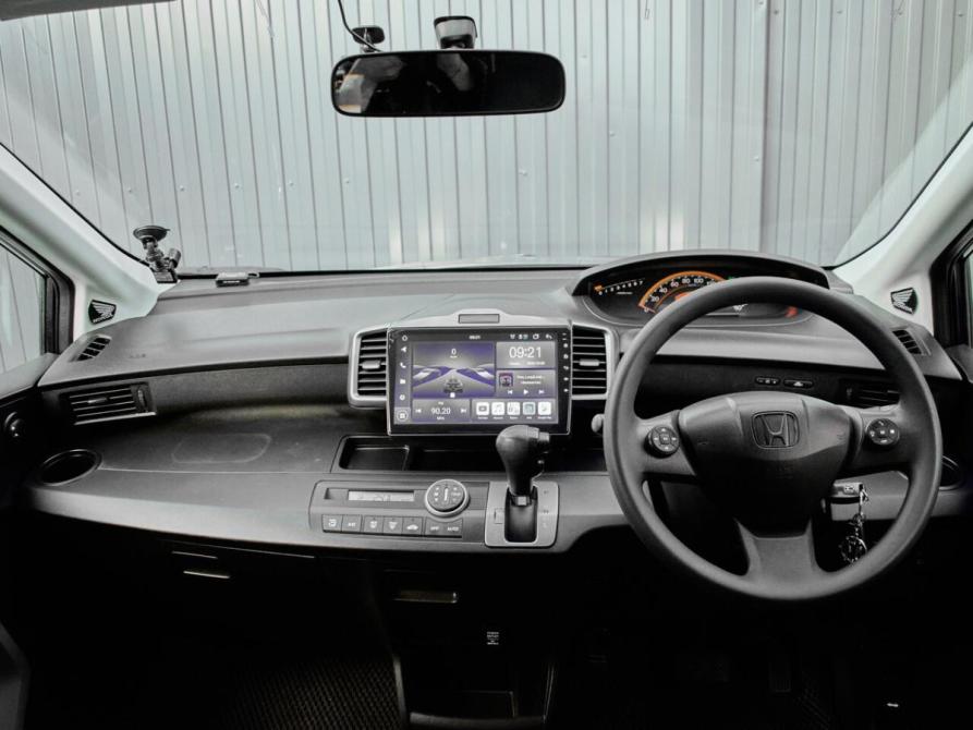 Honda Freed I Рестайлинг 2 Екатеринбург  - изображение 11