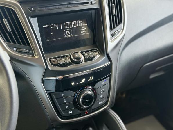 Changan CS75 I с пробегом 2017 года, цена 1 369 000 рублей, 110905 км, внедорожник, Автокод Объявления