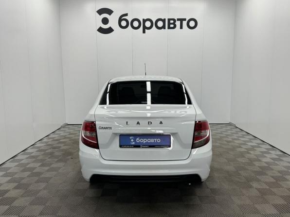 Lada (ВАЗ) Granta I Рестайлинг с пробегом 2023 года, цена 829 000 рублей, 47050 км, седан, Автокод Объявления