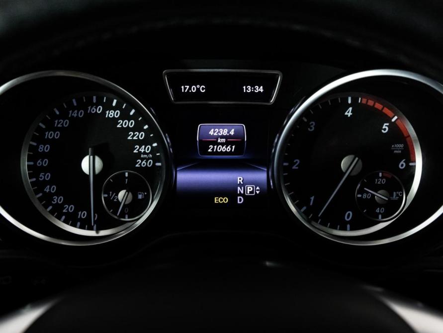 Mercedes-Benz GL-Класс II (X166) Санкт-Петербург  - изображение 30