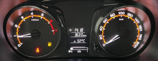 Lada (ВАЗ) Granta I Рестайлинг с пробегом 2025 года, цена 795 000 рублей, 3630 км, седан, Автокод Объявления