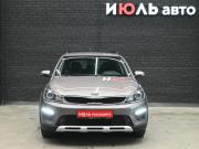 Kia Rio IV Екатеринбург  - изображение 19