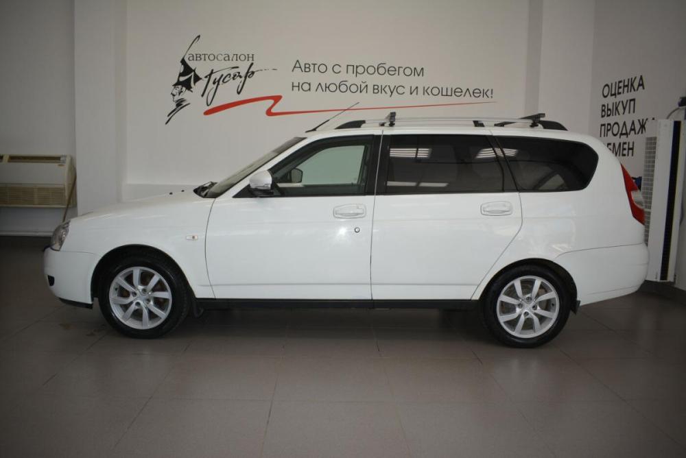 Lada (ВАЗ) Priora I Киров  - изображение 5