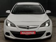 Opel Astra J Рестайлинг Екатеринбург  - изображение 22
