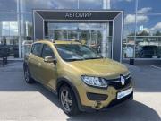 Renault Sandero II Брянск  - изображение 18