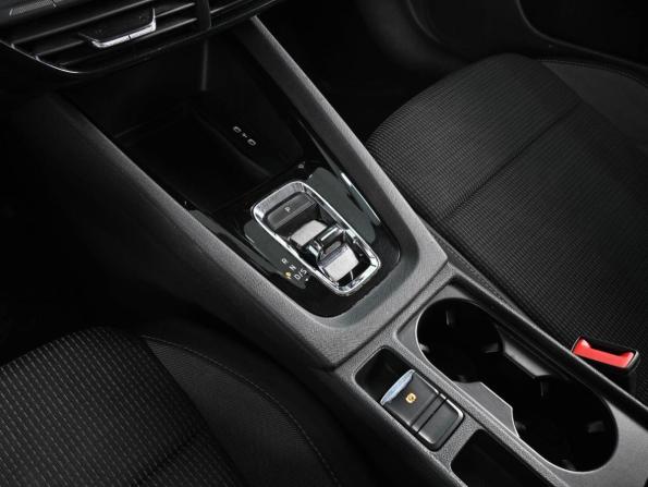 Skoda Octavia IV (A8) с пробегом 2021 года, цена 2 150 000 рублей, 140690 км, лифтбек, Автокод Объявления