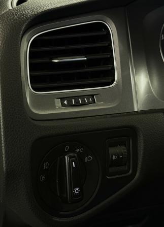 Volkswagen Golf VII с пробегом 2014 года, цена 1 290 000 рублей, 180482 км, хэтчбек, Автокод Объявления