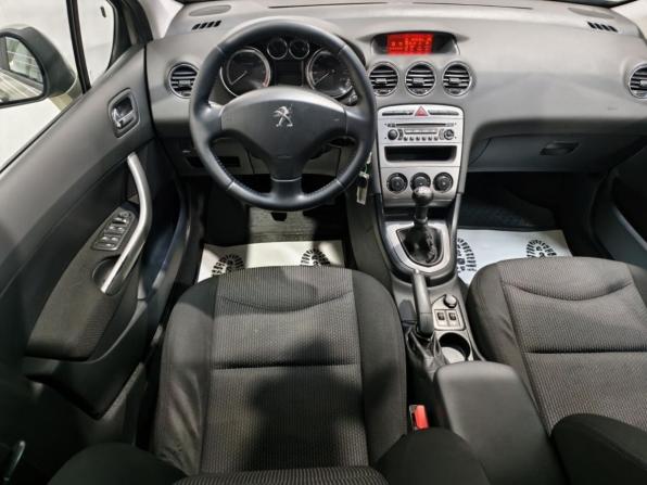 Peugeot 408 I с пробегом 2013 года, цена 624 000 рублей, 150494 км, седан, Автокод Объявления