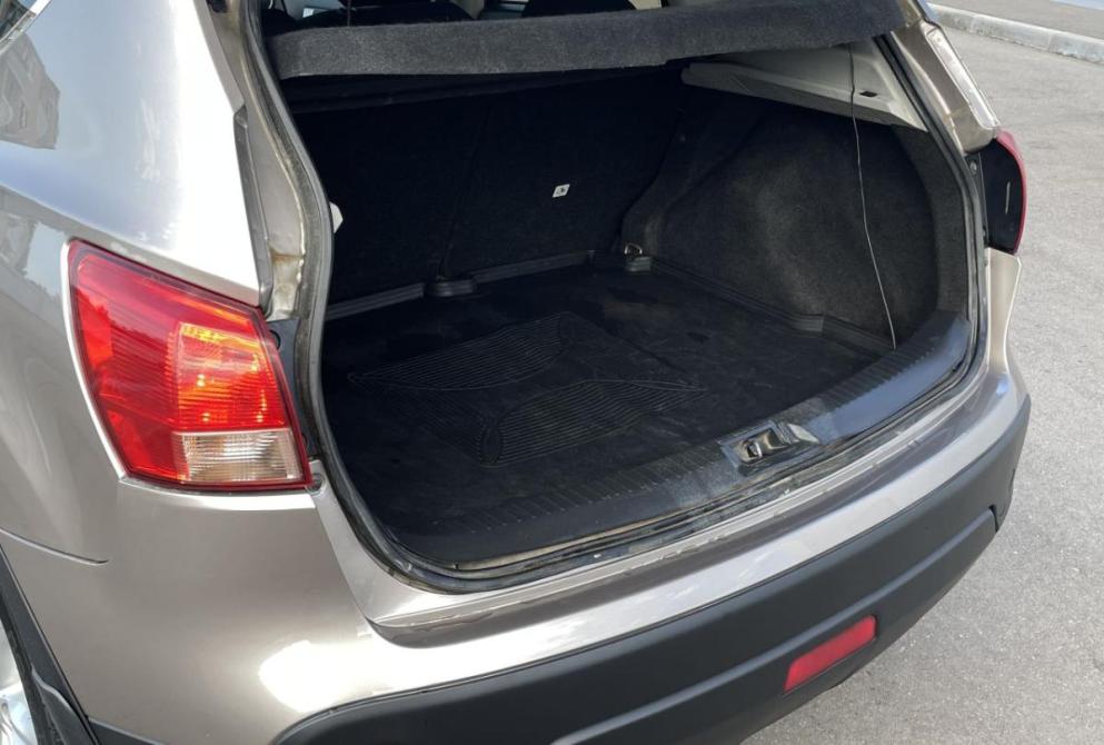 Nissan Qashqai I Иваново  - изображение 21