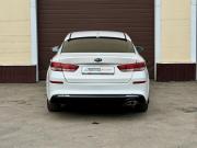 Kia Optima IV Рестайлинг Чебоксары  - изображение 25