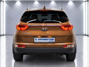 Kia Sportage IV Москва  - изображение 20
