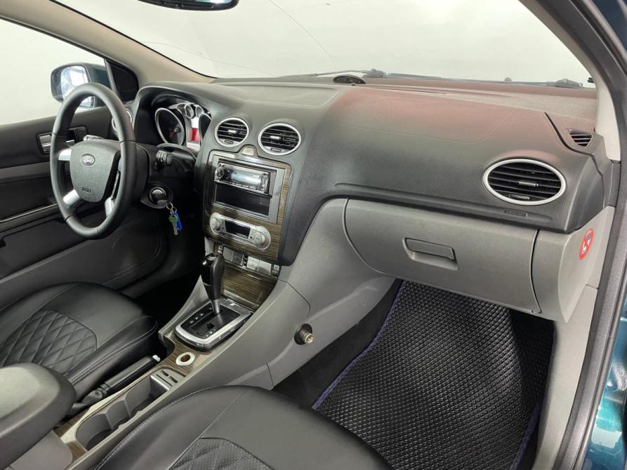 Ford Focus II Рестайлинг Воронеж  - изображение 8