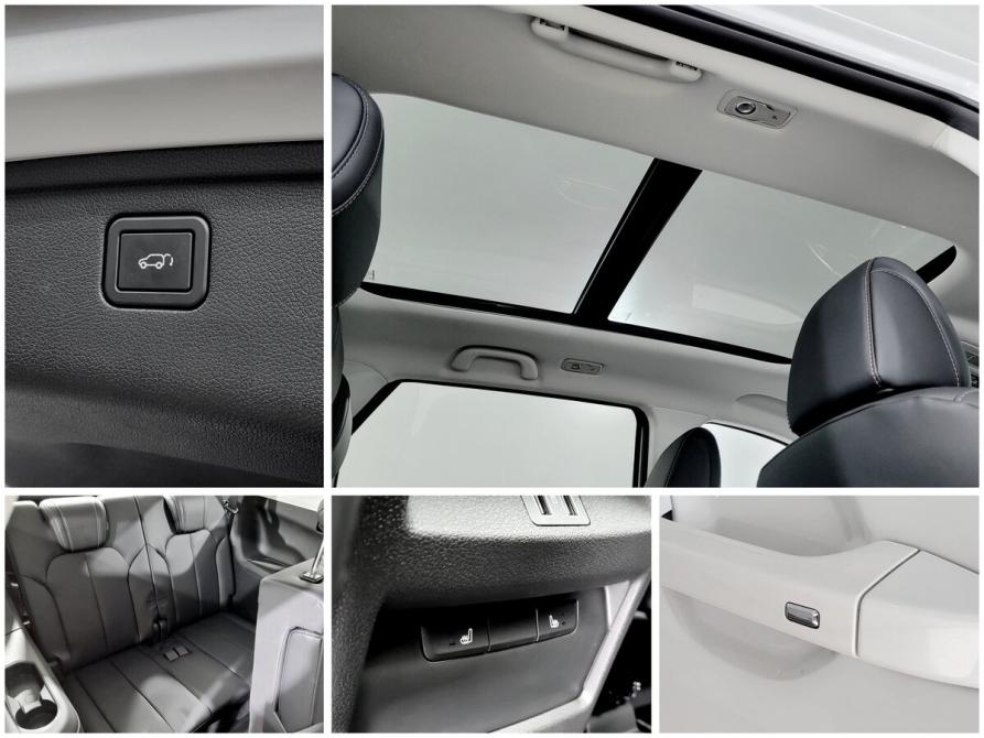 Changan CS75 Pro Москва  - изображение 9