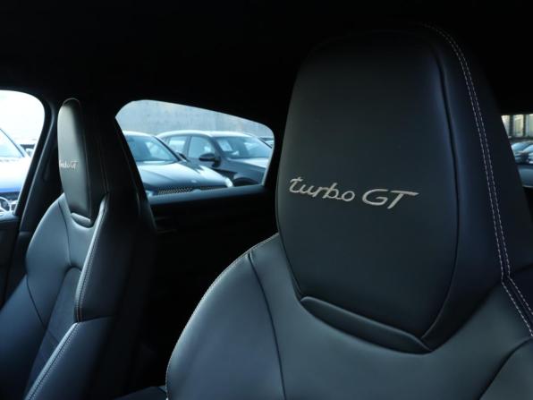 Porsche Cayenne III с пробегом 2021 года, цена 16 000 000 рублей, 34975 км, внедорожник, Автокод Объявления