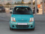 Chevrolet Spark II Новосибирск  - изображение 20
