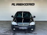 Chevrolet Lacetti I Уфа  - изображение 22