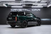 Land Rover Range Rover V Москва  - изображение 48