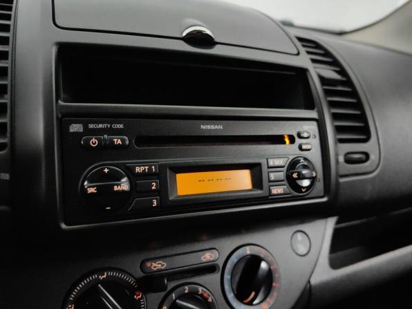 Nissan Note I с пробегом 2006 года, цена 545 000 рублей, 130000 км, хэтчбек, Автокод Объявления