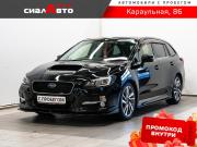 Subaru Levorg I Красноярск  - изображение 30